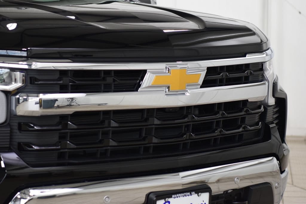 2026 Chevrolet Silverado 1500 LT - Photo 11