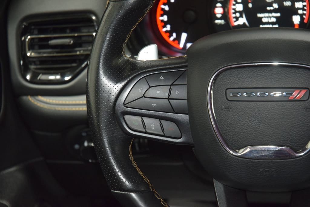 2025 Dodge Durango R/T - Photo 36