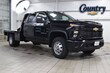  Chevrolet Silverado 3500 HD Chassis Cab