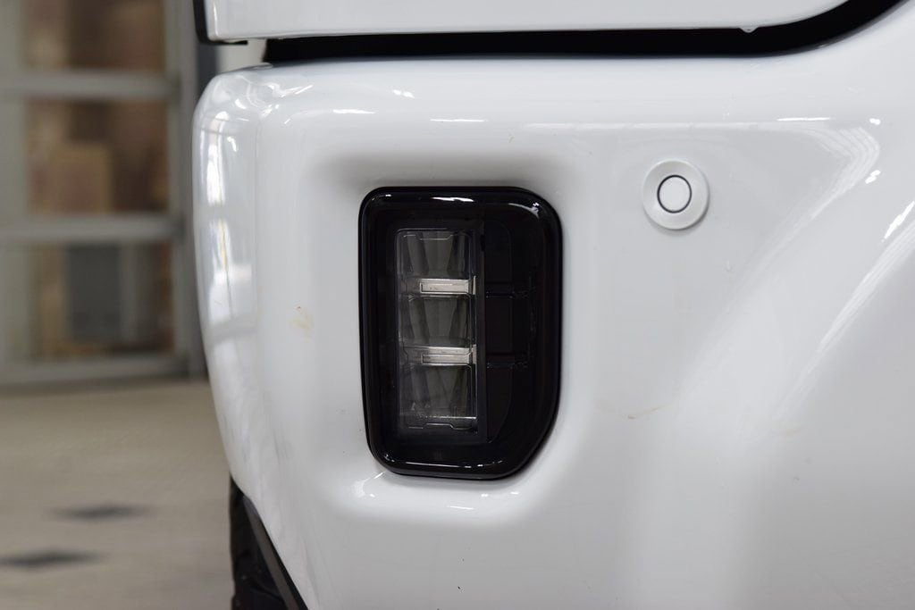 2024 Chevrolet Silverado 3500HD High Country - Photo 14