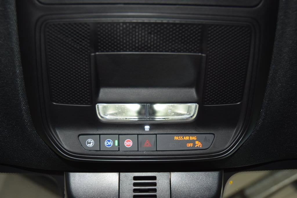 2026 Chevrolet Traverse LT - Photo 47