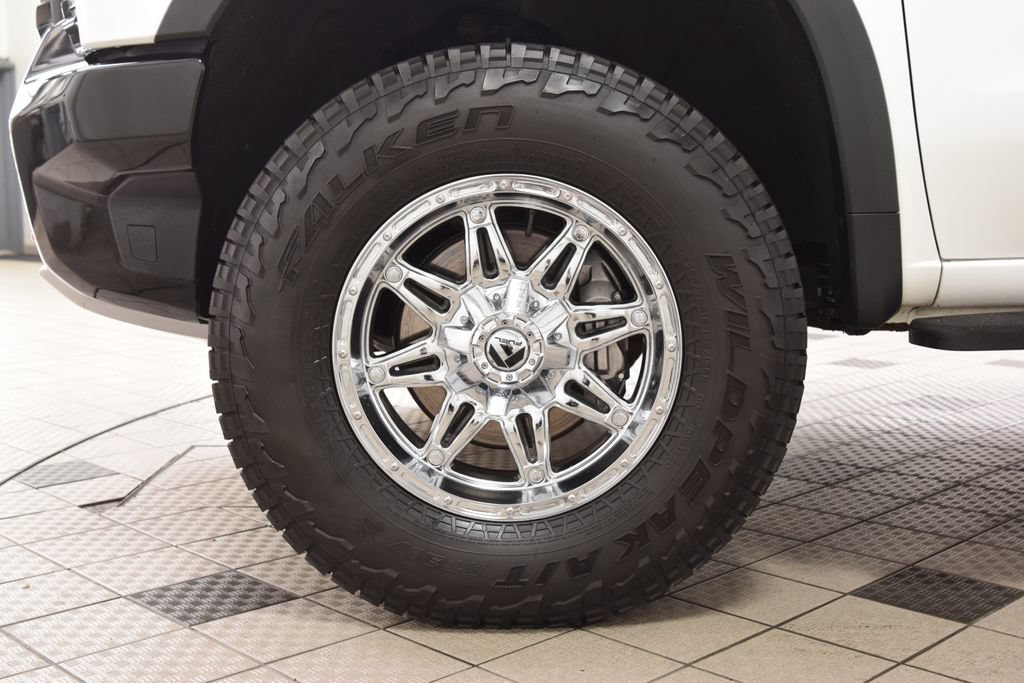 2023 Chevrolet Silverado 1500 ZR2 - Photo 32