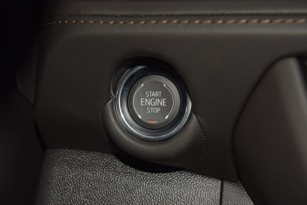 2026 Chevrolet Suburban High Country - Photo 34