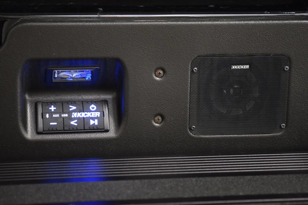 2023 GMC Sierra 1500 AT4X - Photo 27