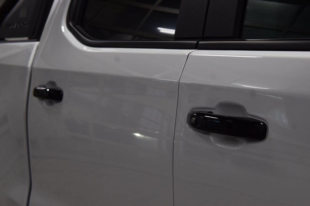2026 Chevrolet Silverado 1500 LT Trail Boss - Photo 21
