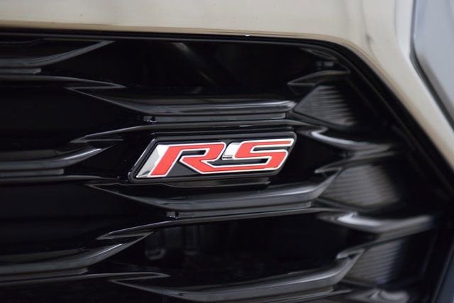 2026 Chevrolet Trailblazer RS - Photo 16