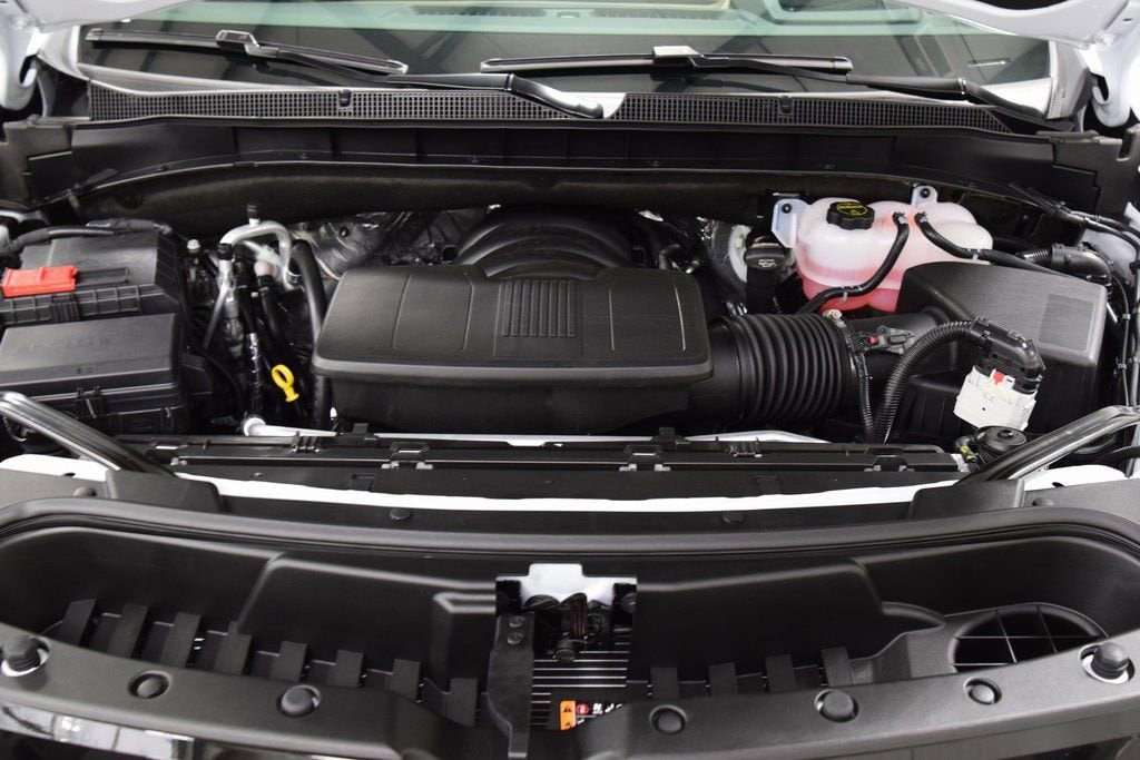 2026 Chevrolet Suburban High Country - Photo 30