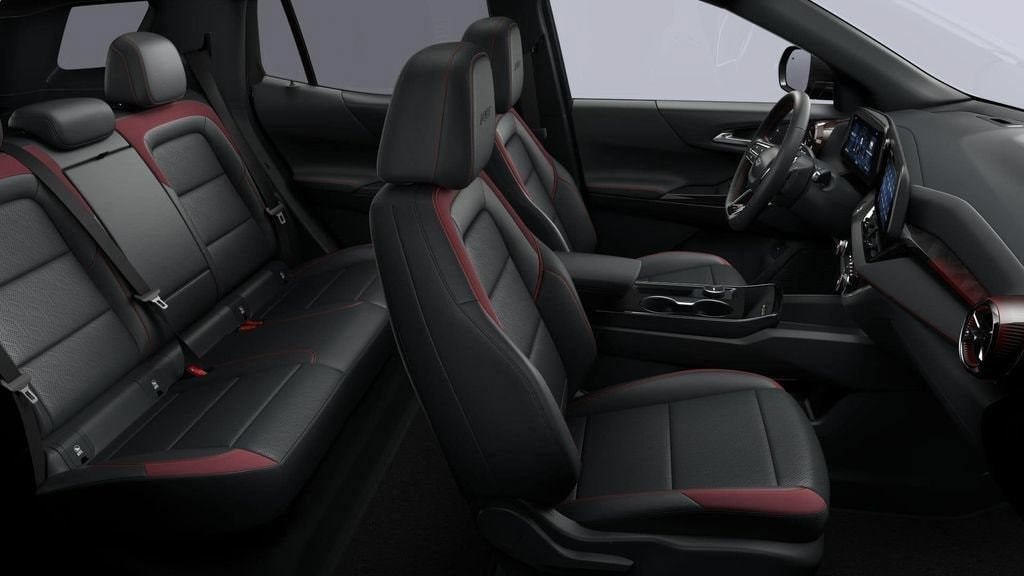 2027 Chevrolet Equinox RS - Photo 7