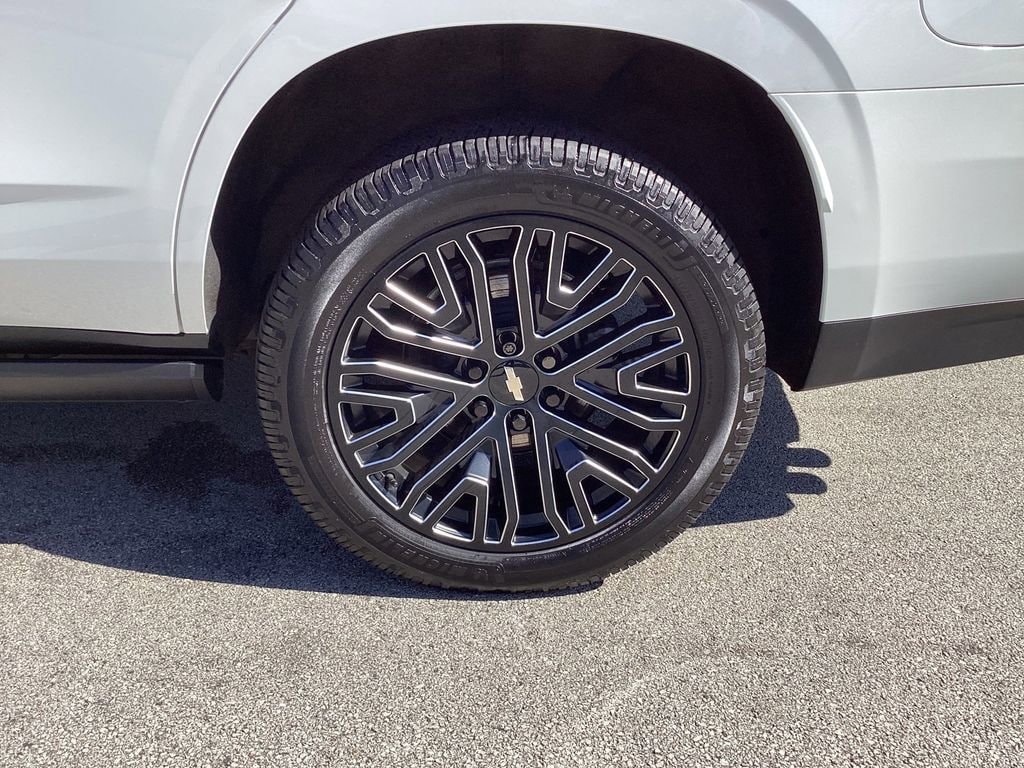 2023 Chevrolet Tahoe High Country - Photo 15