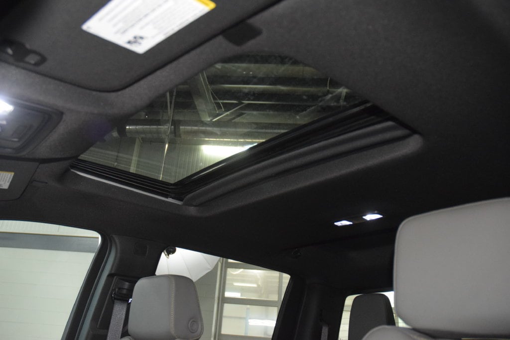 2026 Chevrolet Silverado 2500 HD ZR2 - Photo 58