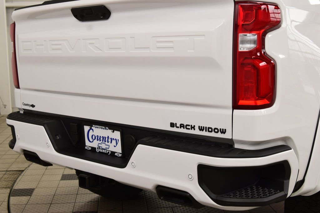 2026 Chevrolet Silverado 1500 RST - Photo 23