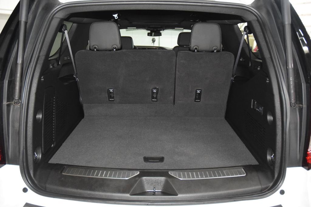 2024 GMC Yukon XL Denali - Photo 26