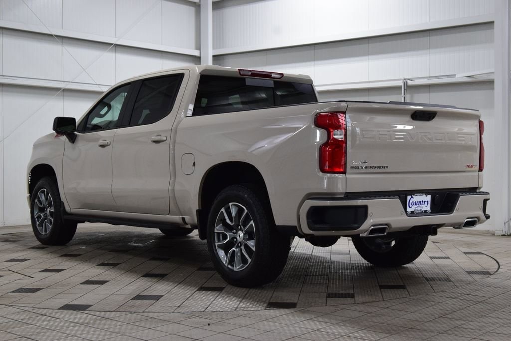 2026 Chevrolet Silverado 1500 RST - Photo 6