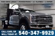 Ford Super Duty F-450 DRW