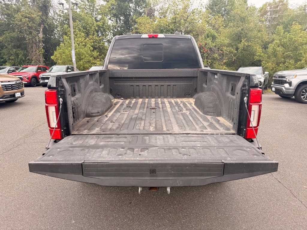 2021 Ford F-250 Super Duty King Ranch - Photo 9