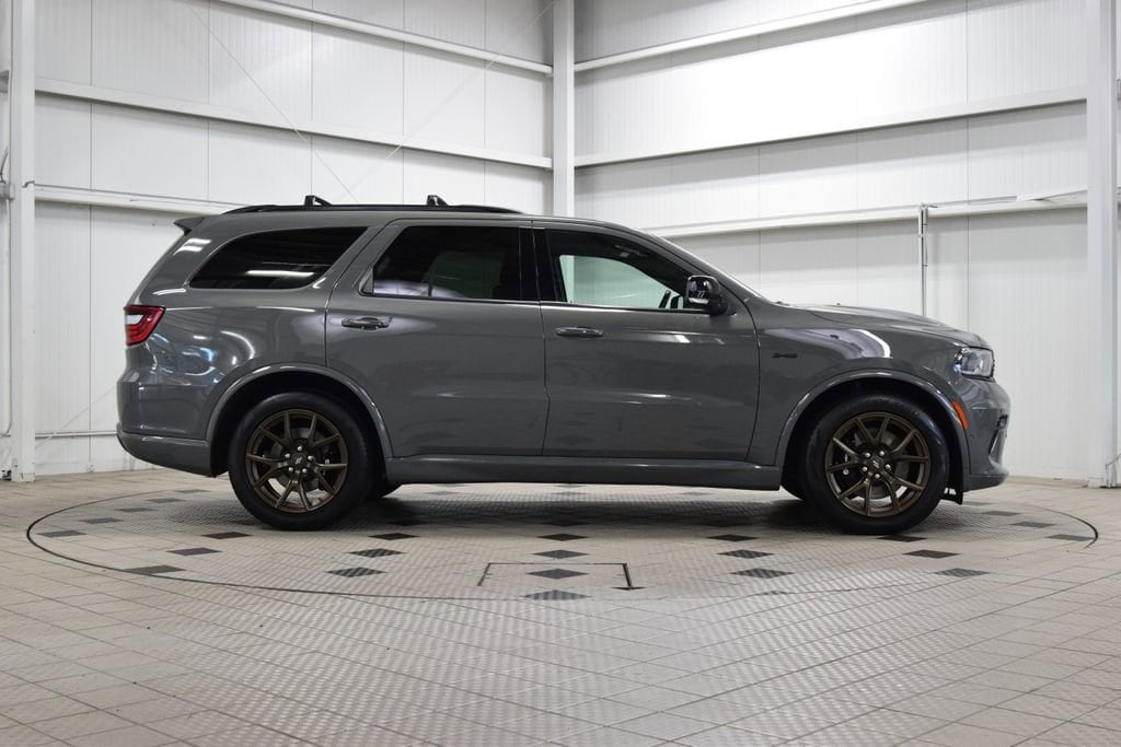 2025 Dodge Durango R/T - Photo 9