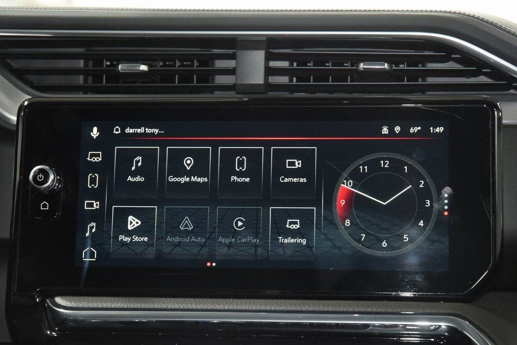 2024 GMC Sierra 1500 Denali Denali - Photo 36