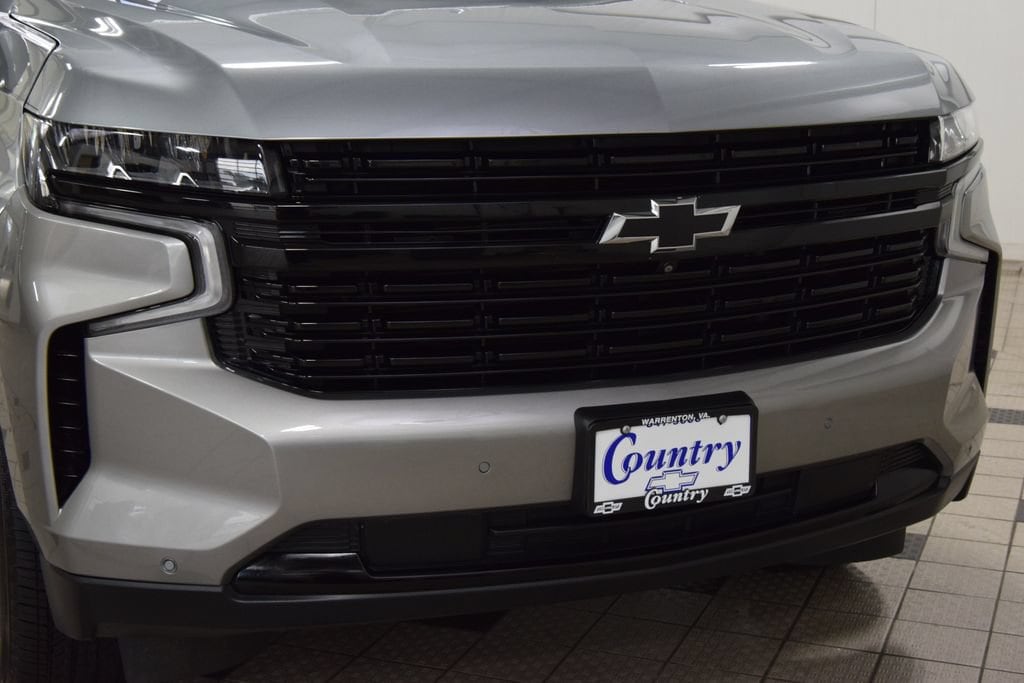 2024 Chevrolet Tahoe RST - Photo 13