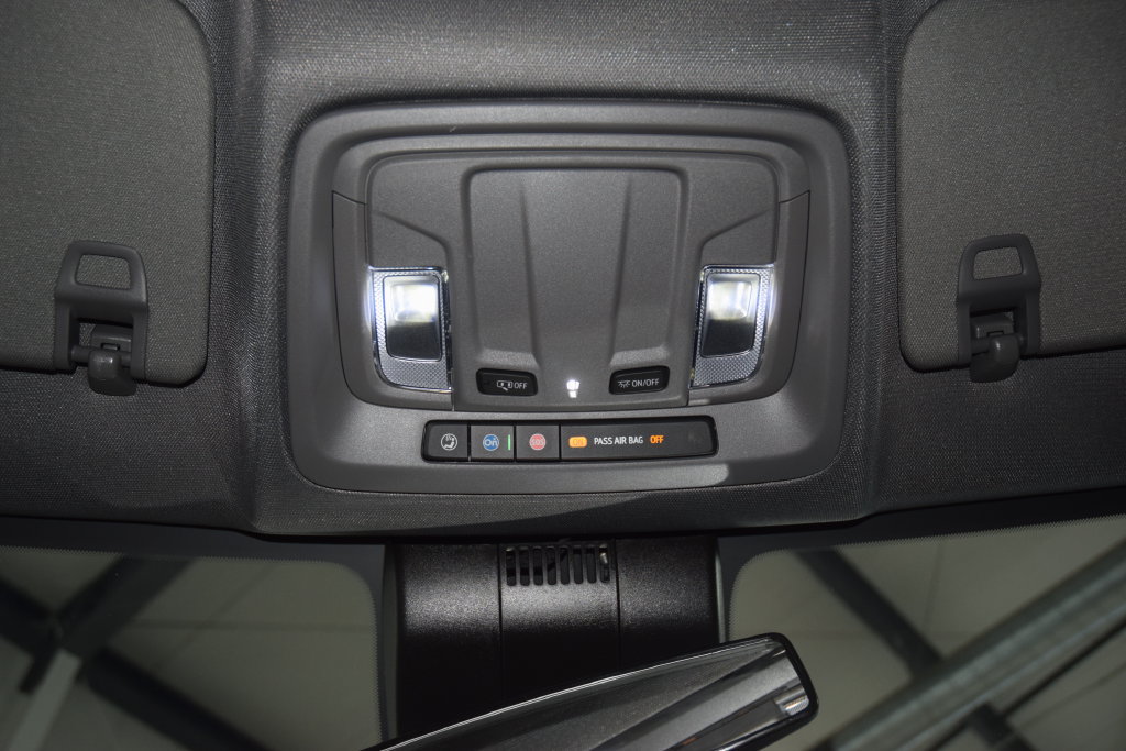 2026 Chevrolet Silverado 1500 Custom - Photo 47