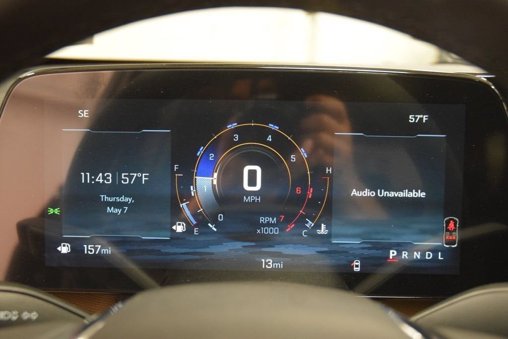 2026 Chevrolet Equinox ACTIV - Photo 51