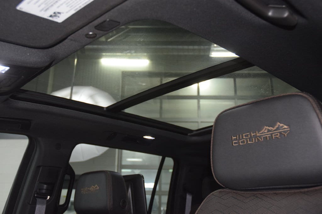2024 Chevrolet Suburban High Country - Photo 52