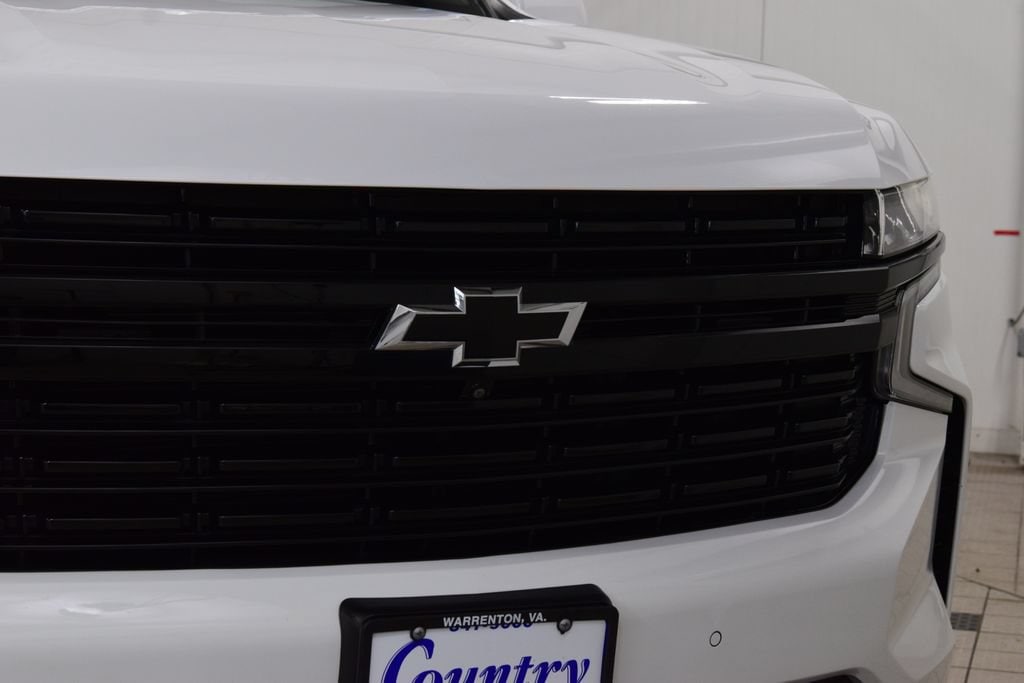 2023 Chevrolet Tahoe RST - Photo 11