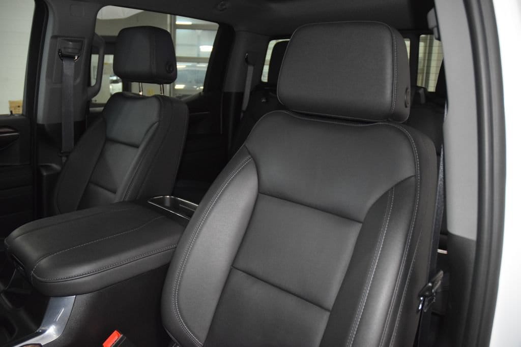2024 Chevrolet Silverado 1500 RST - Photo 43