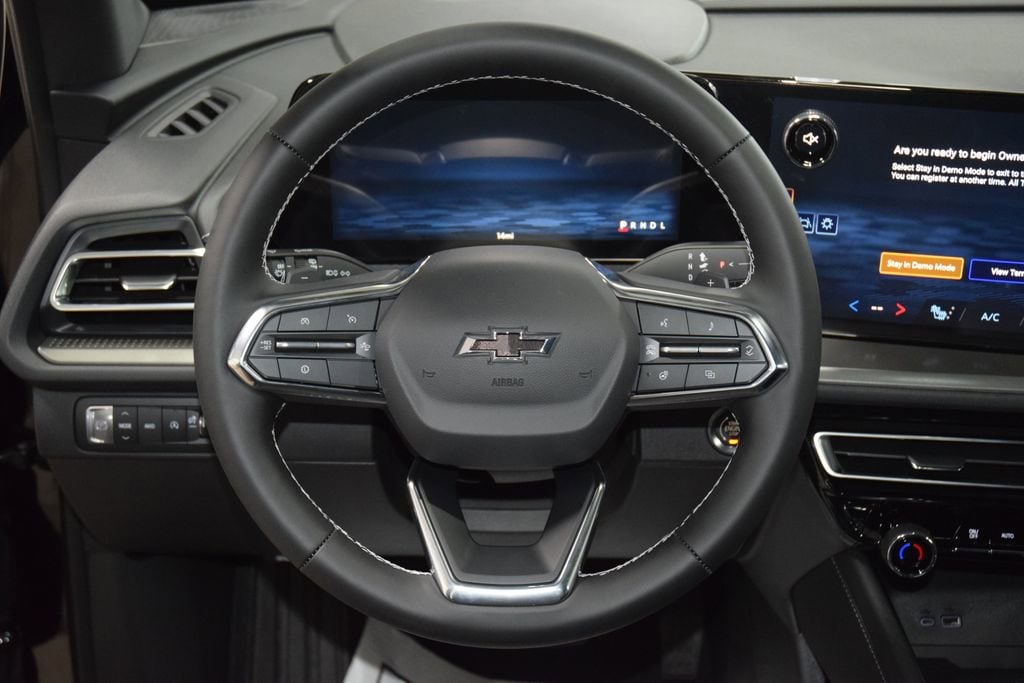 2026 Chevrolet Traverse LT - Photo 32