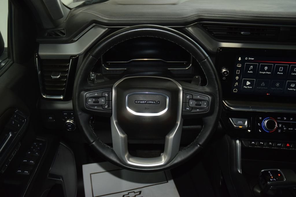 2024 GMC Sierra 1500 Denali Denali - Photo 37