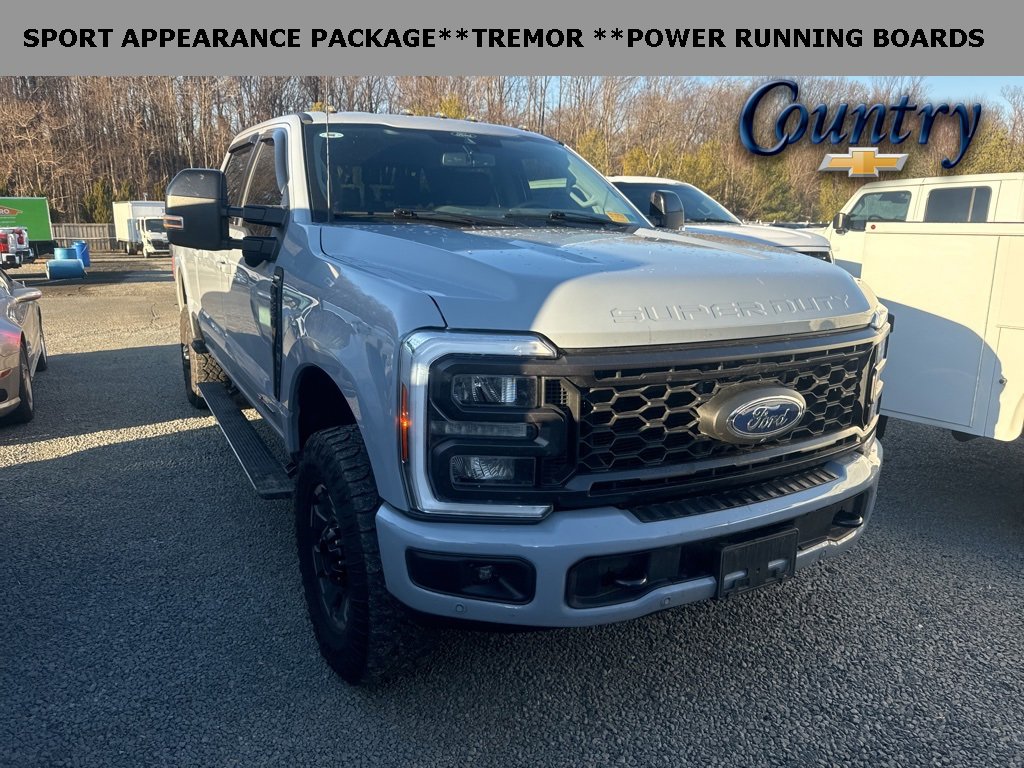 2024 Ford F-250 Super Duty Lariat