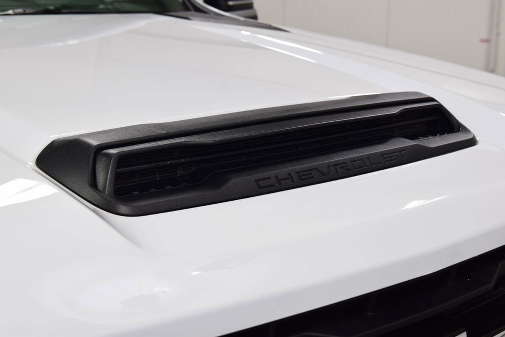 2026 Chevrolet Silverado 3500 HD Work Truck - Photo 9