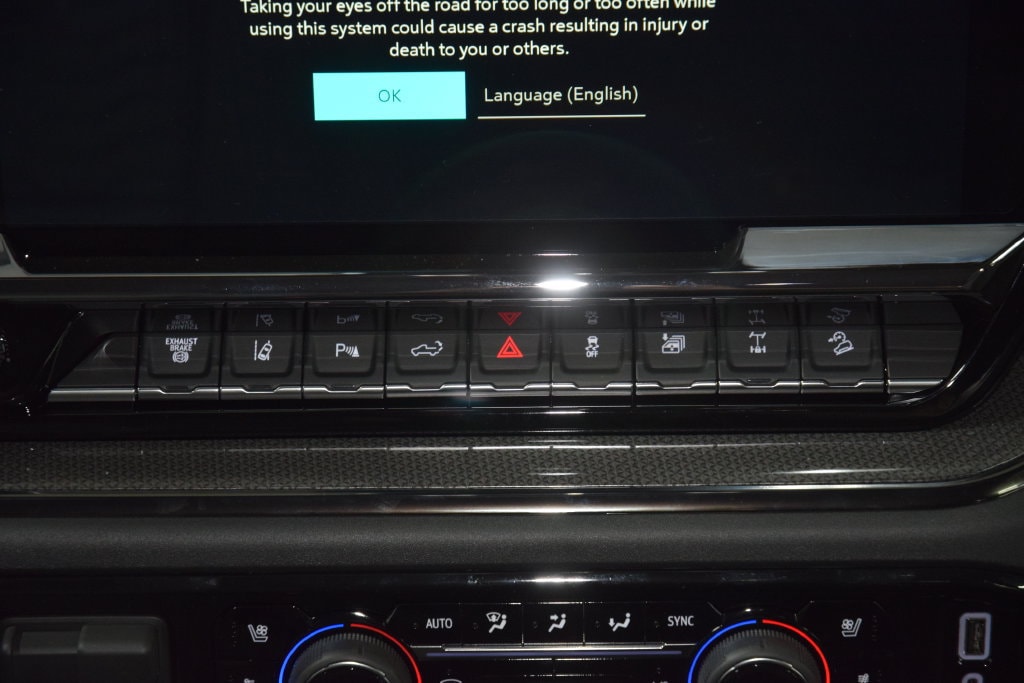 2026 Chevrolet Silverado 2500 HD ZR2 - Photo 37