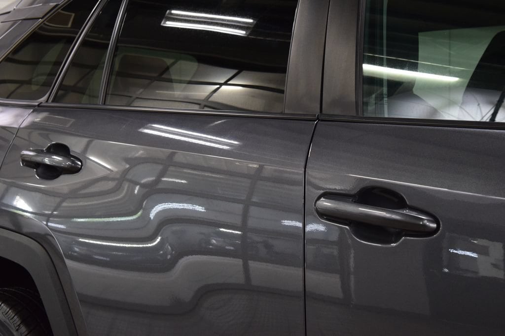 2022 Toyota RAV4 XLE - Photo 16