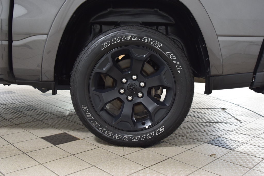 2026 RAM Ram 1500 Pickup Big Horn/Lone Star - Photo 27