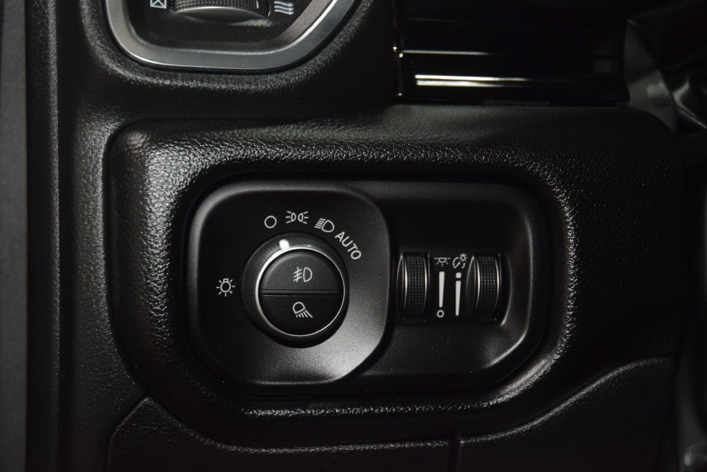 2026 RAM Ram 1500 Pickup Laramie - Photo 42