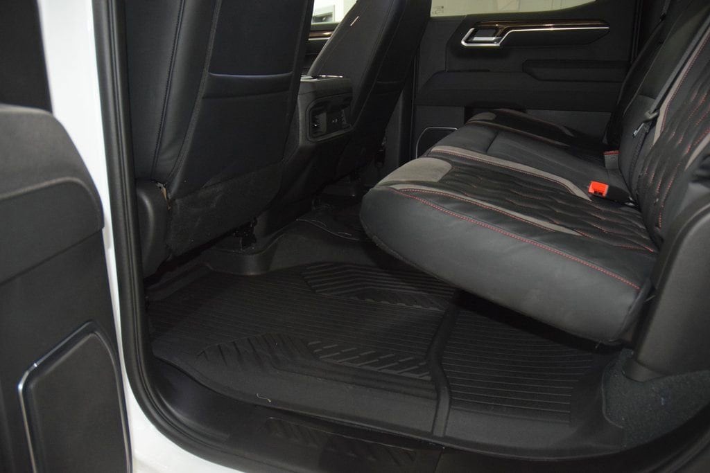 2026 Chevrolet Silverado 1500 RST - Photo 43