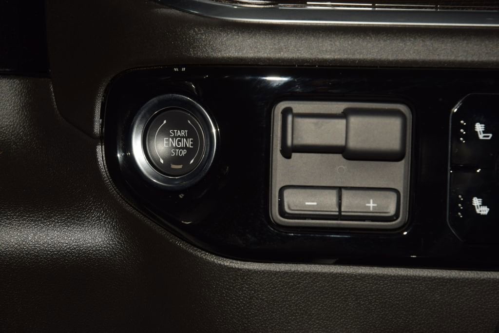 2025 Chevrolet Silverado 2500HD LT - Photo 37