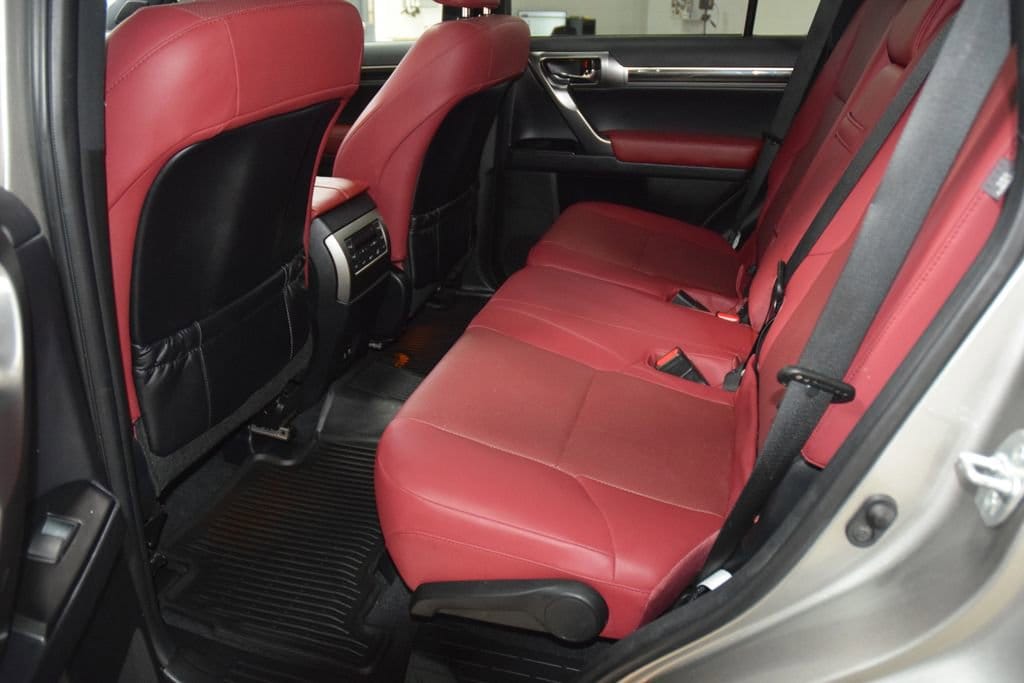 2022 Lexus GX PREMIUM - Photo 42