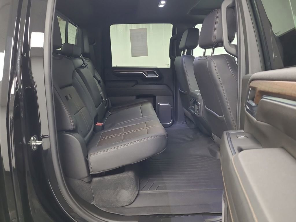 2024 Chevrolet Silverado 3500HD High Country - Photo 27