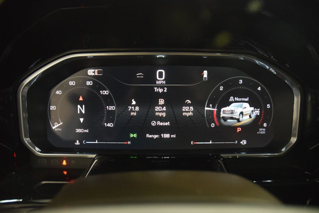 2026 GMC Sierra 1500 SLT - Photo 57
