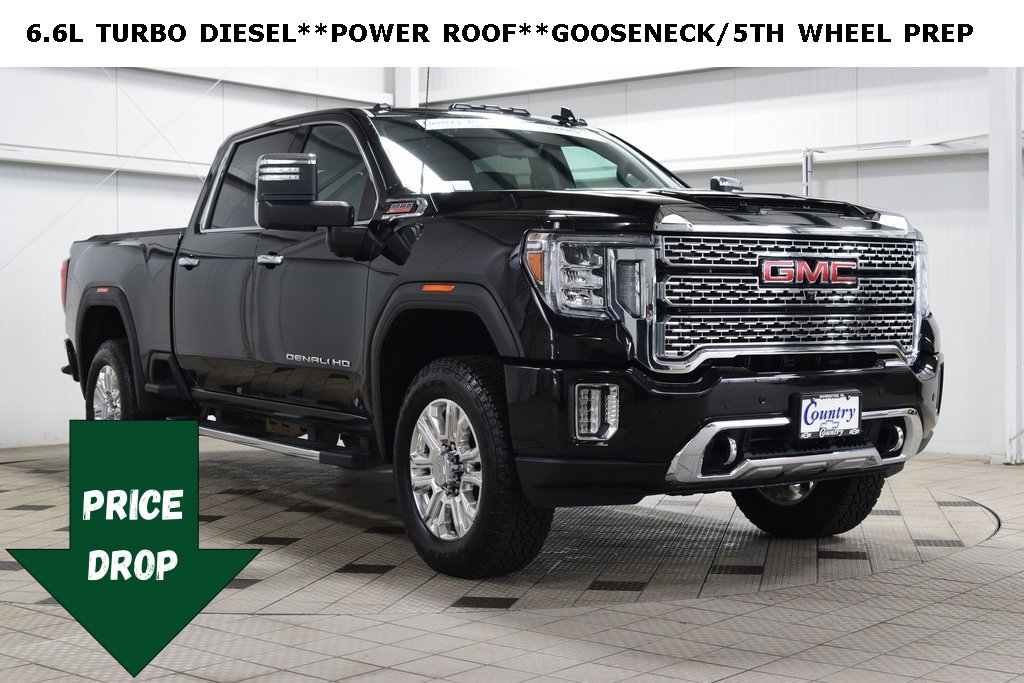 2023 GMC Sierra 2500 Denali HD