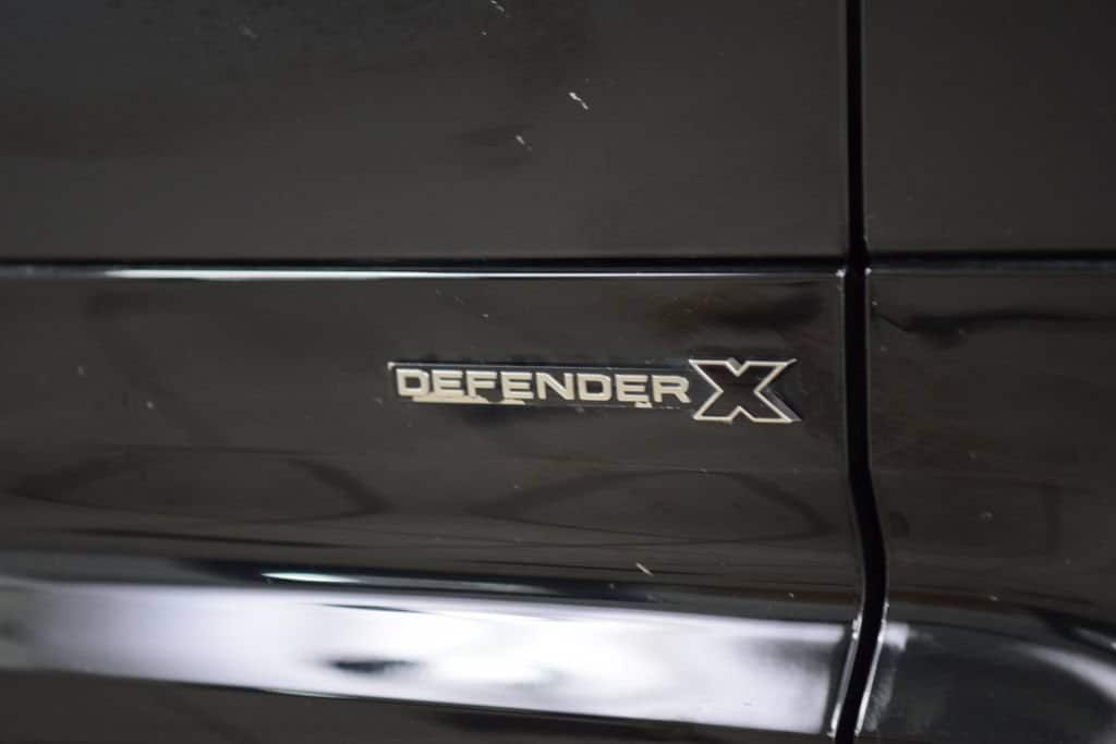 2024 Land Rover Defender X - Photo 19