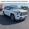 Toyota Sequoia