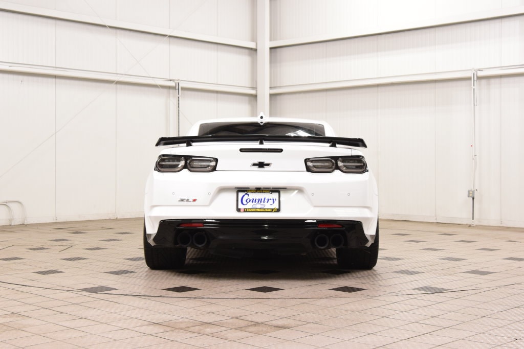 2023 Chevrolet Camaro ZL1 - Photo 7