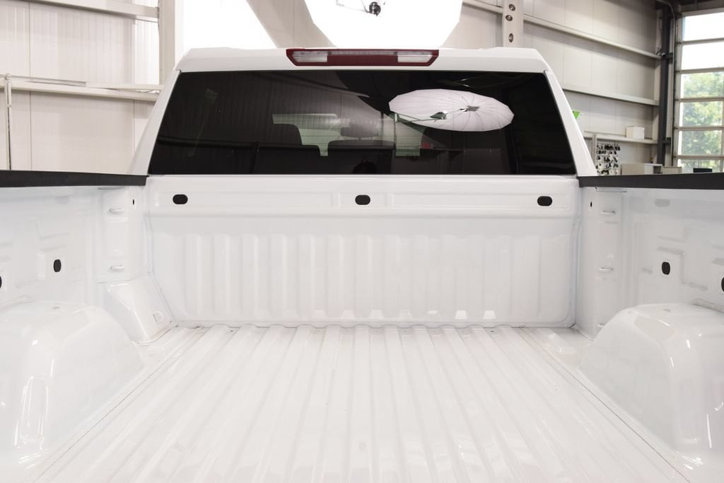 2026 Chevrolet Silverado 1500 Work Truck - Photo 22