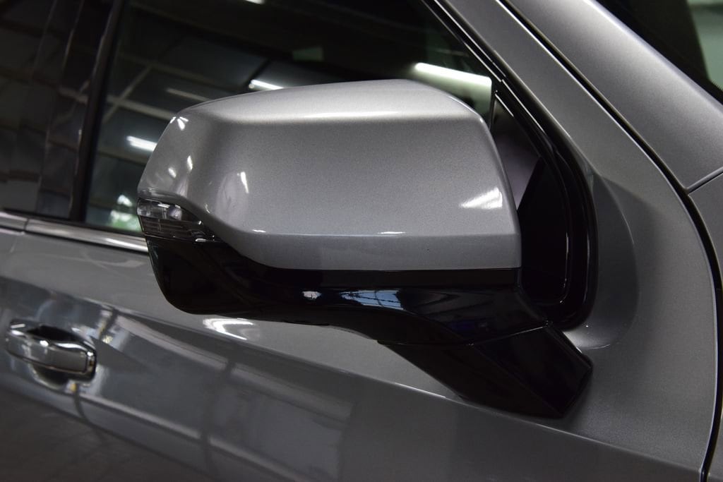 2024 Chevrolet Tahoe High Country - Photo 17