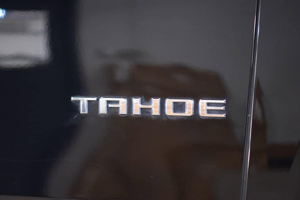 2021 Chevrolet Tahoe Premier - Photo 14