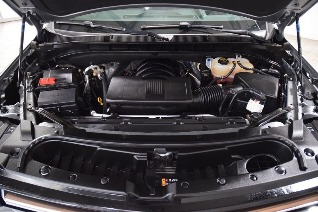 2024 Chevrolet Tahoe High Country - Photo 29