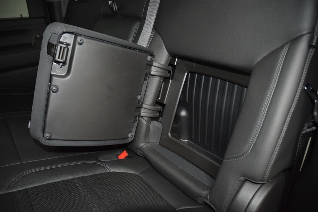 2023 GMC Sierra 2500 Denali HD Denali - Photo 48