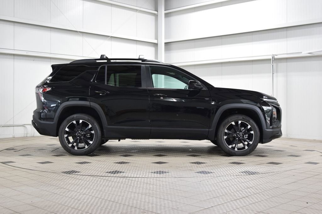 2026 Chevrolet Equinox RS - Photo 9